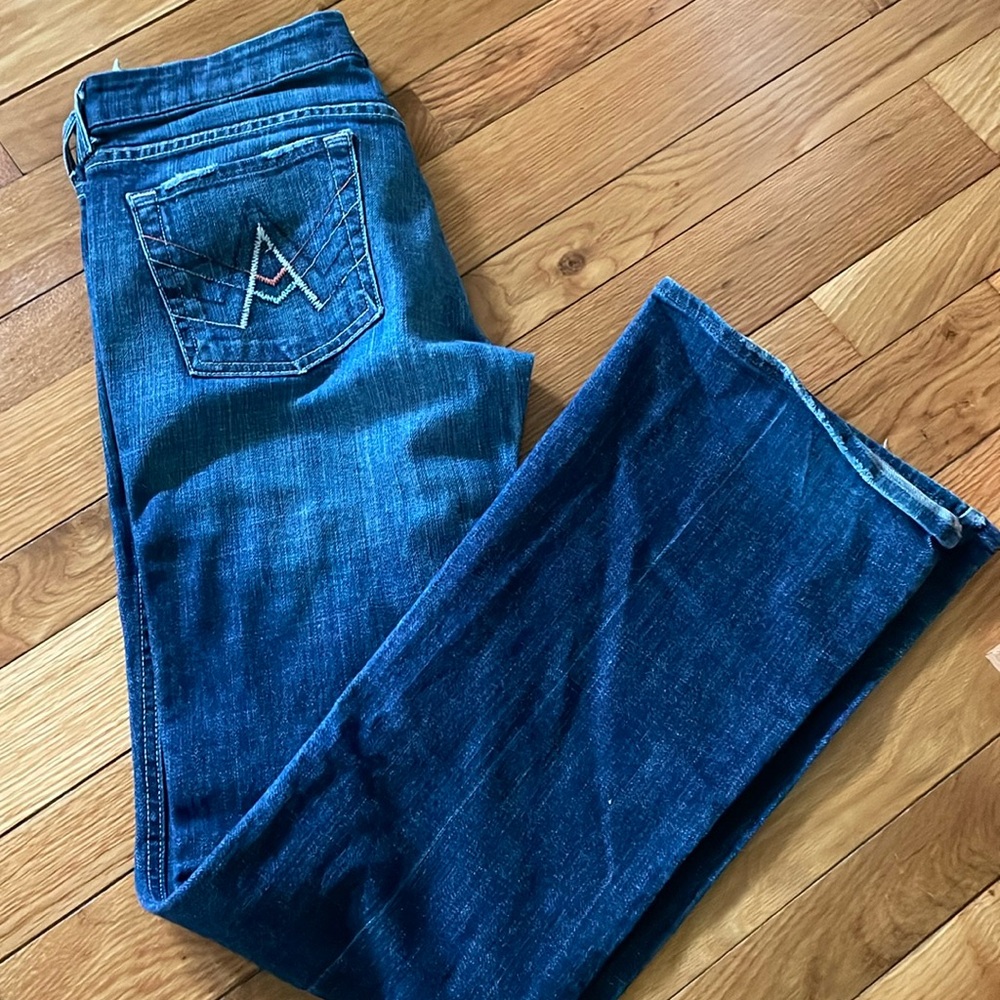 7 for all mankind jeans size 29